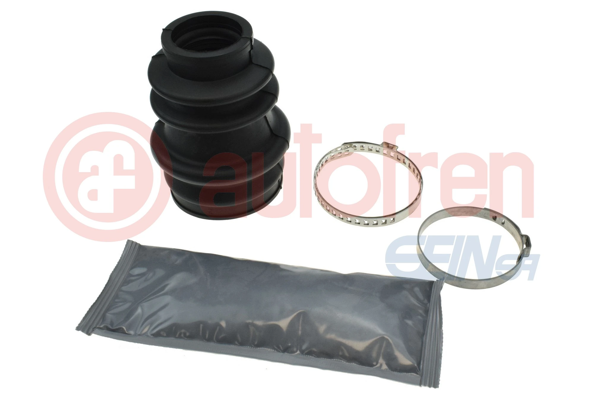 Bellow Kit, drive shaft